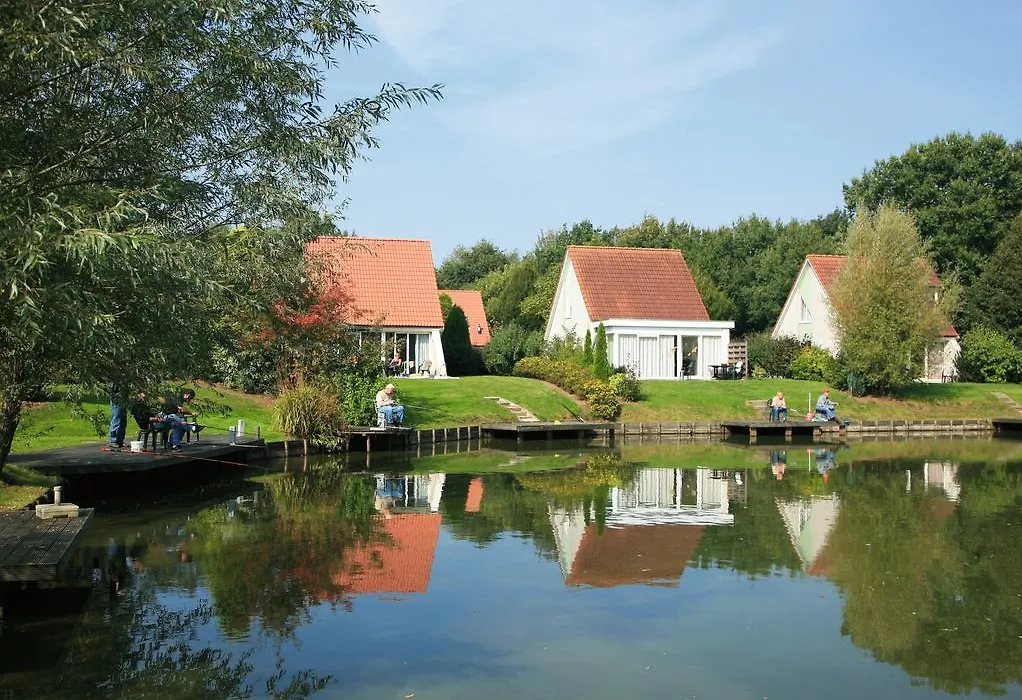 Villapark Weddermeer-1
