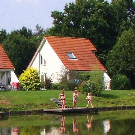 Villapark Weddermeer-2