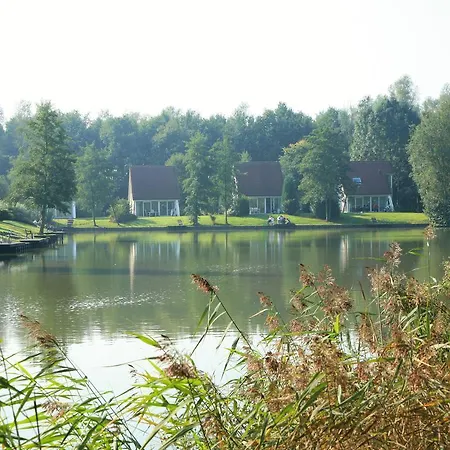 Villapark Weddermeer-3